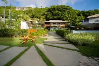 Tropical Beach - Homestays