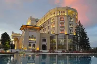 Connect Thermal Hotel Hotels in Kahramankazan