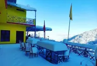 Apple Orchard Resort فنادق في Kempty Range