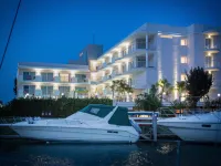 AQA Palace Hotels in Caorle