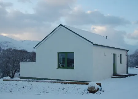 Glas Beag Отели рядом с достопримечательностью «Commando Monument»