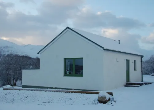 Glas Beag Hotels in Spean Bridge