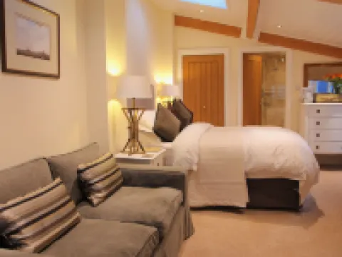 Croft House Guest Suite Painswick Hotels in Painswick