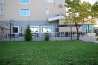 Samsun Airport Resort Hotel Hotels in 