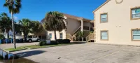 Mar y Sol II #1 Hotels in South Padre Island