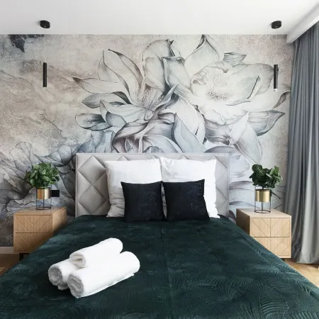 Easy Rent Apartments - Gold 30, Basen & Spa, Centrum 24h Check-IN