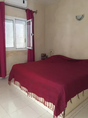 Independent Villa with Private Pool, Covered Parking