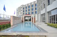 Ramada by Wyndham Bodh Gaya Mahabodhi Hotels in Gaya