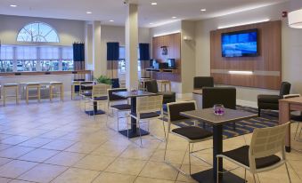 Microtel Inn & Suites by Wyndham Port Charlotte/Punta Gorda