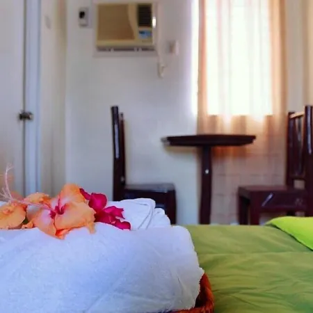 Coco Grove Nature Resort