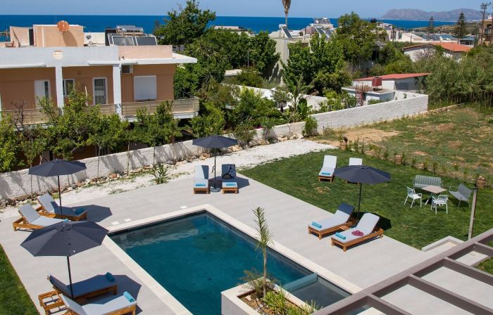 Eleanthi Modern Living