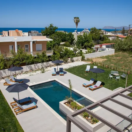 Eleanthi Modern Living