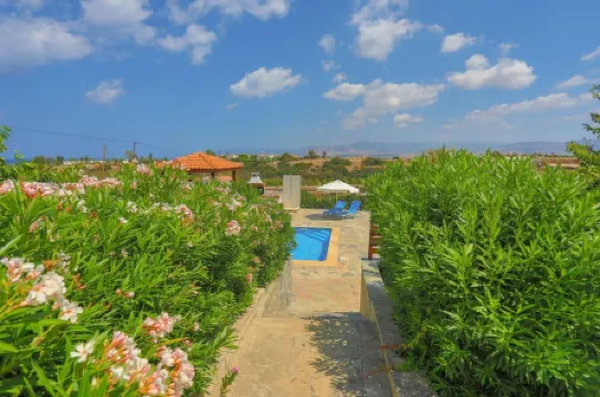 Villa Aphrodite Finiki