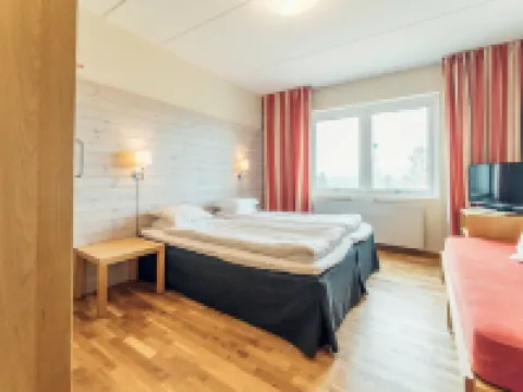 Pernilla Wiberg Hotel Отели в г. 