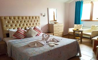 Agva Asmali Garden - Adults Only