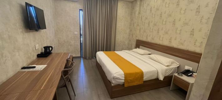 Via Verde Hotel Ξενοδοχεία στην πόλη Matn