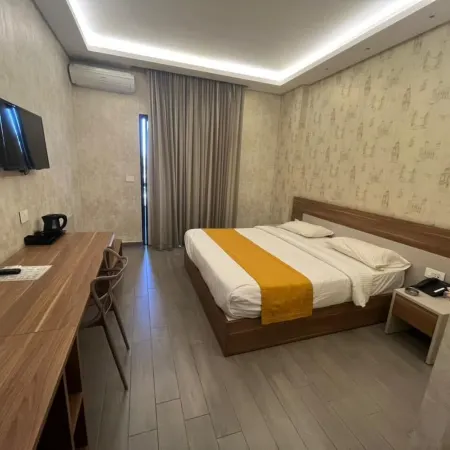 Via Verde Hotel