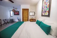 Hotel Tequila Cancun