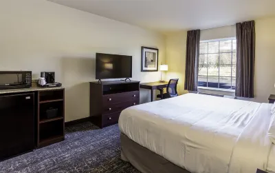 Cobblestone Inn & Suites - Springfield