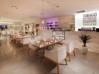 Hotel Plumm - servizio colazione