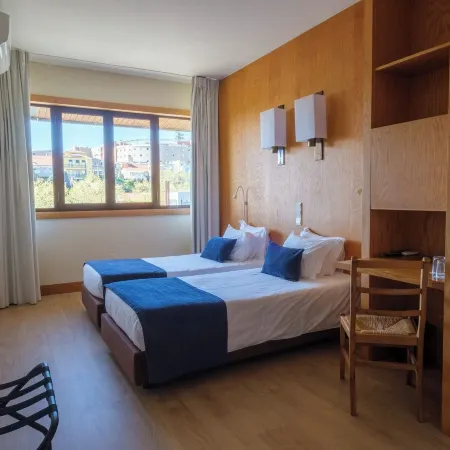 Vilar Oporto Hotel