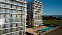 Miramare Magnetic Beach Hotel Hotels in Kobuleti