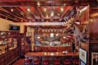 Menger Hotel - Bar