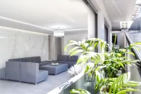 Evitel Luxury Living Hotels in Chaniotis
