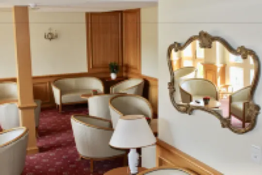 Hôtel Sainte Marie