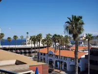 Inn by the Sea, la Jolla - Ocean View