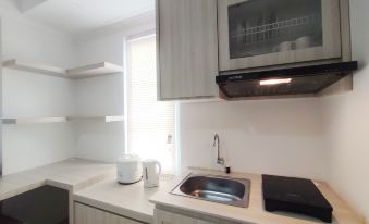 Nice Cozy Studio at Paltrow City Apartment