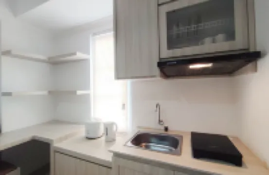 Nice Cozy Studio at Paltrow City Apartment