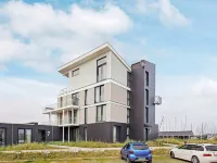 4 Person Holiday Home in Wendtorf