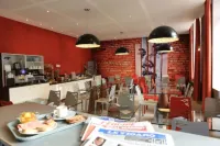 The Originals Boutique, Hôtel de l'Univers, Montluçon Hotels in Montlucon