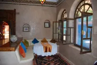 Kasbah Sirocco Hotels in Zagora Province