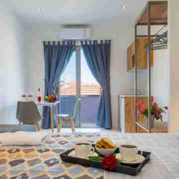 Linda Apartments Rooms