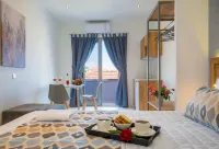 Linda Apartments - Beach