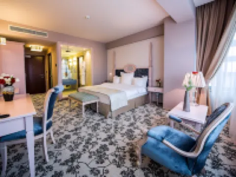 Pleiada Boutique Hotel & Spa Hotels in Iasi