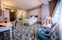 Pleiada Boutique Hotel & Spa Hotel dekat Galata Monastery
