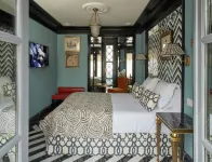 Triana House Hotel di Sevilla