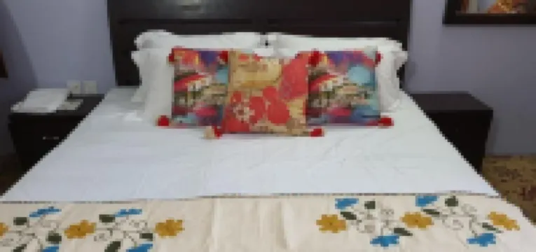 Columbine Bed and Breakfast