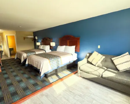 Swiss Chalets Village Inn Hotels in Bartlett