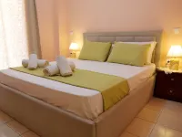 Miracle Luxury Apartments Hotels in Saranda