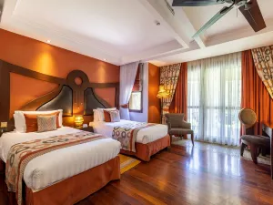 Enashipai Resort & Spa