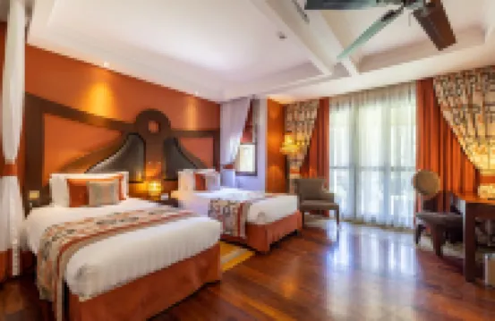 Enashipai Resort & Spa