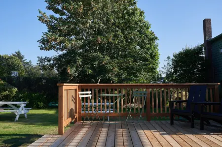 The Drifthaven at Gearhart