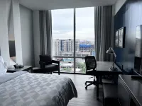 Holiday Inn Bogota Airport Hotels in Fontibon