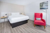 Spark by Hilton Fishkill Các khách sạn ở Kent