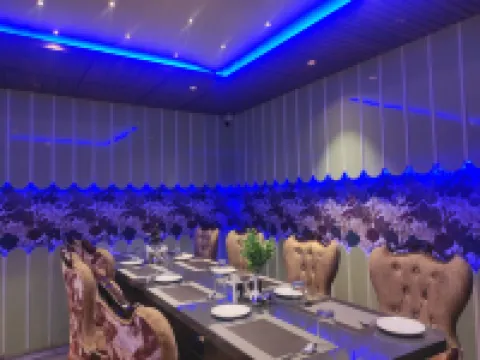 Hotel Aavas Inn Hotels in Tezpur