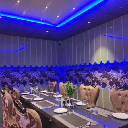 Hotel Aavas Inn